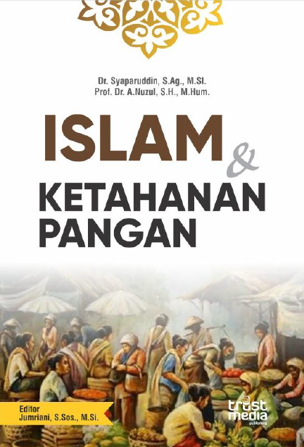 Islam & Ketahanan Pangan